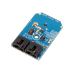 A1389 Hall Effect Sensor 9 mv/G with ADC121C 12-Bit Resolution I²C Mini Module